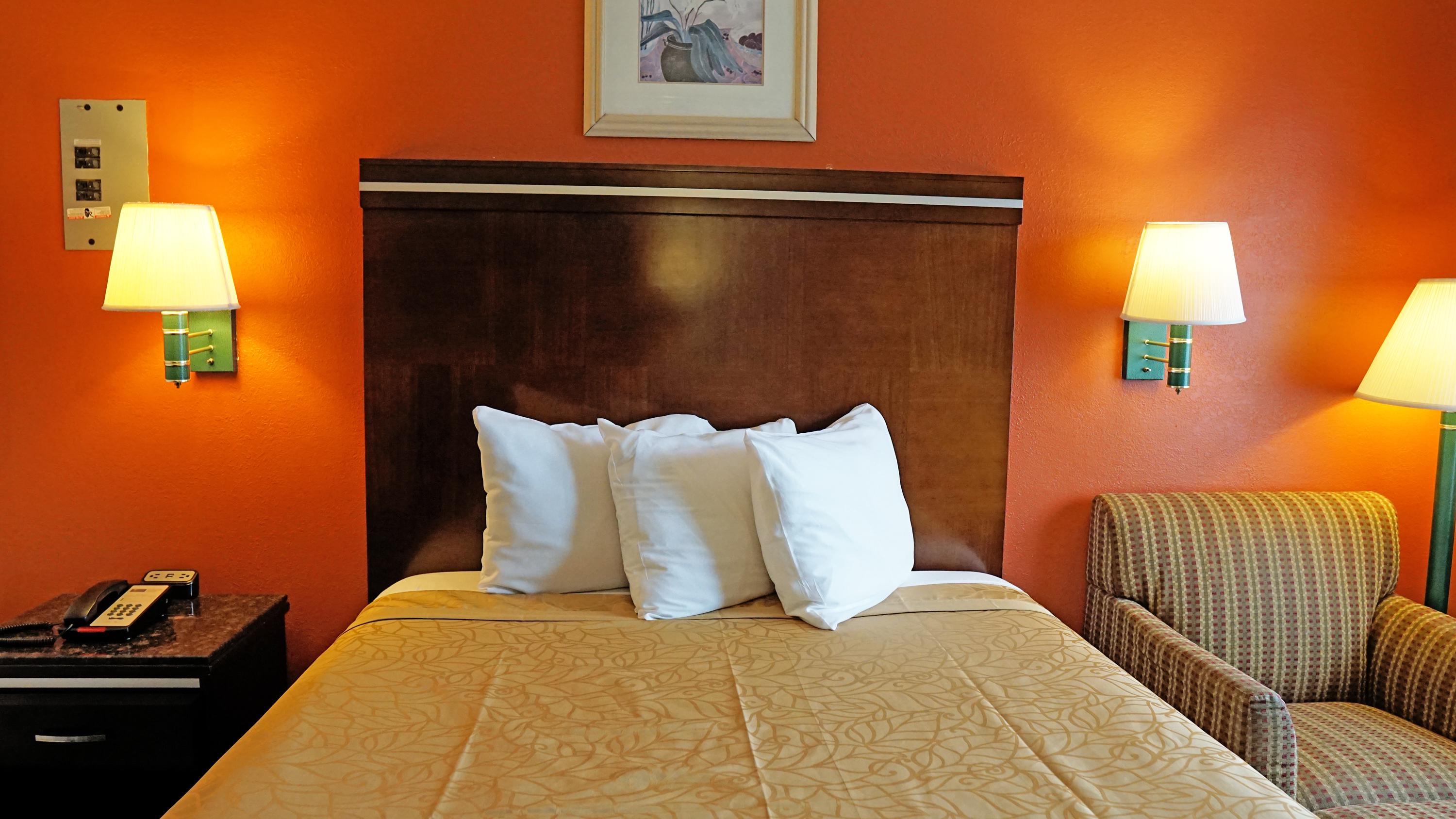 רדונדו ביץ' Redondo Inn And Suites מראה חיצוני תמונה